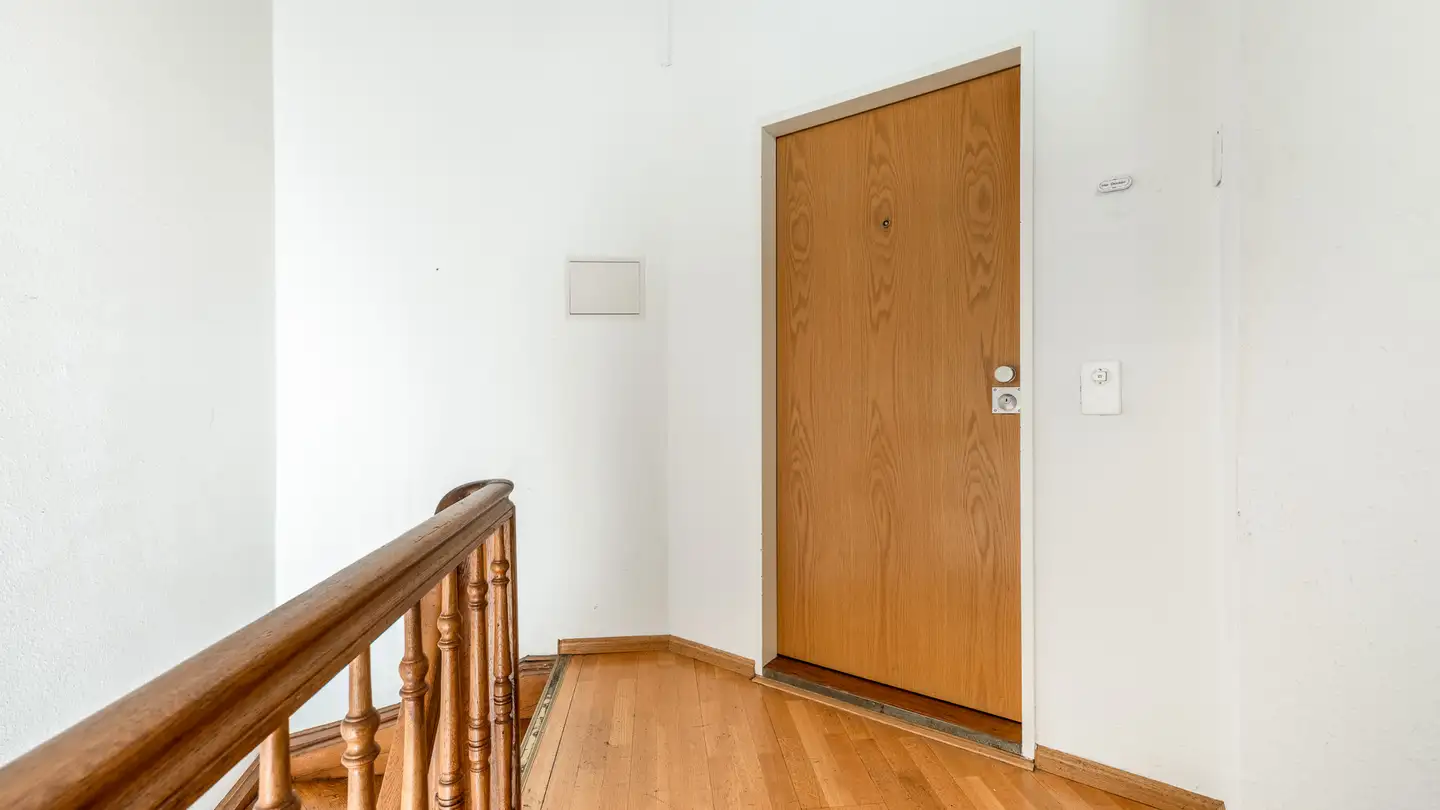 Office space for rent - Gerbergasse 12, 4001 Basel - Photo 2