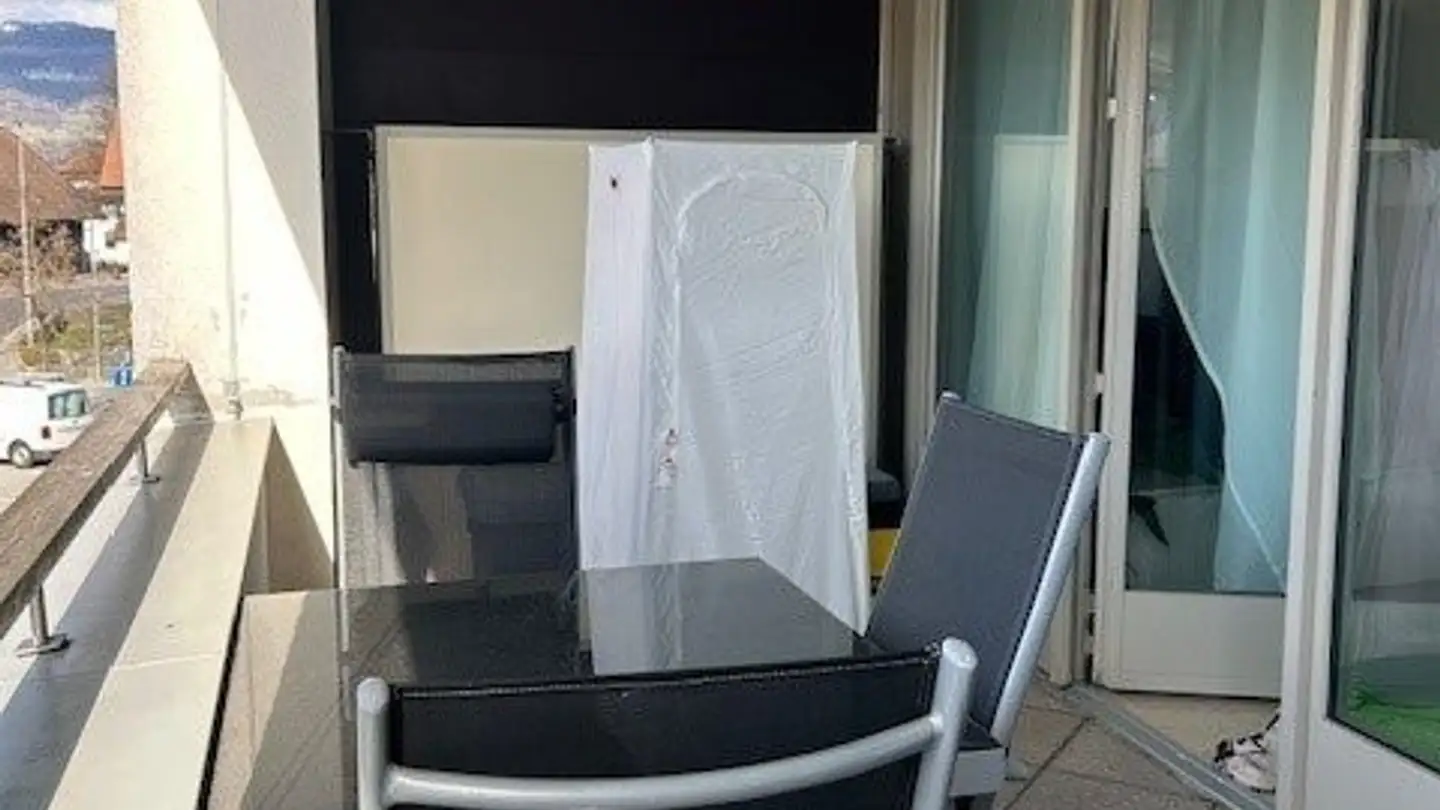 Wohnung mieten - Wangenstrasse 3, 4543 Deitingen - Foto 2