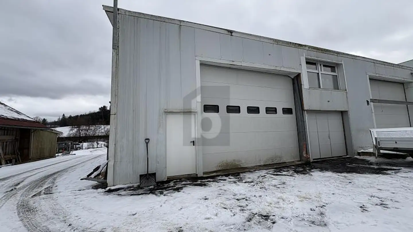 Spazio di archiviazione in affitto - 2802 Develier - Foto 2