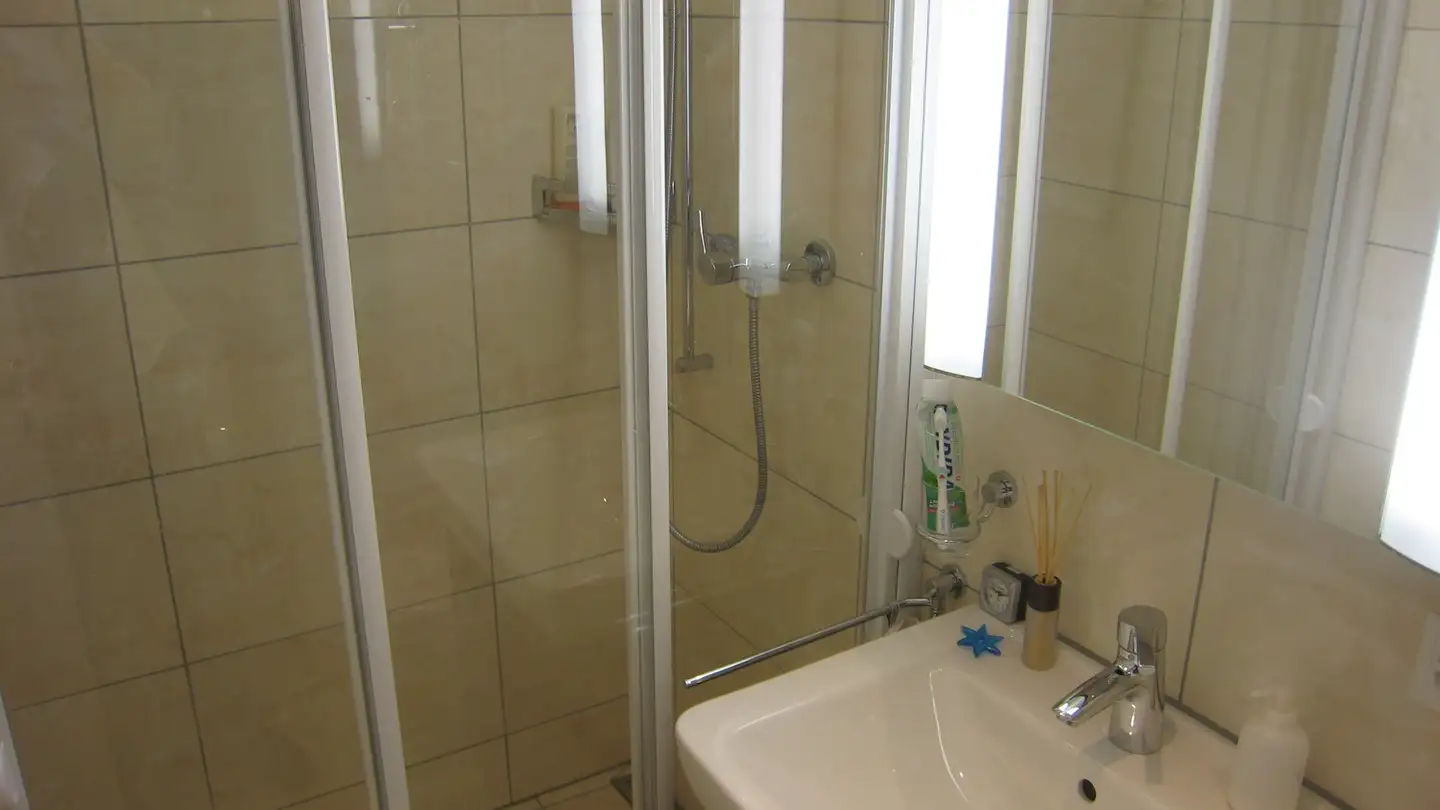 Appartement à louer - 8001 Zürich - Photo 4