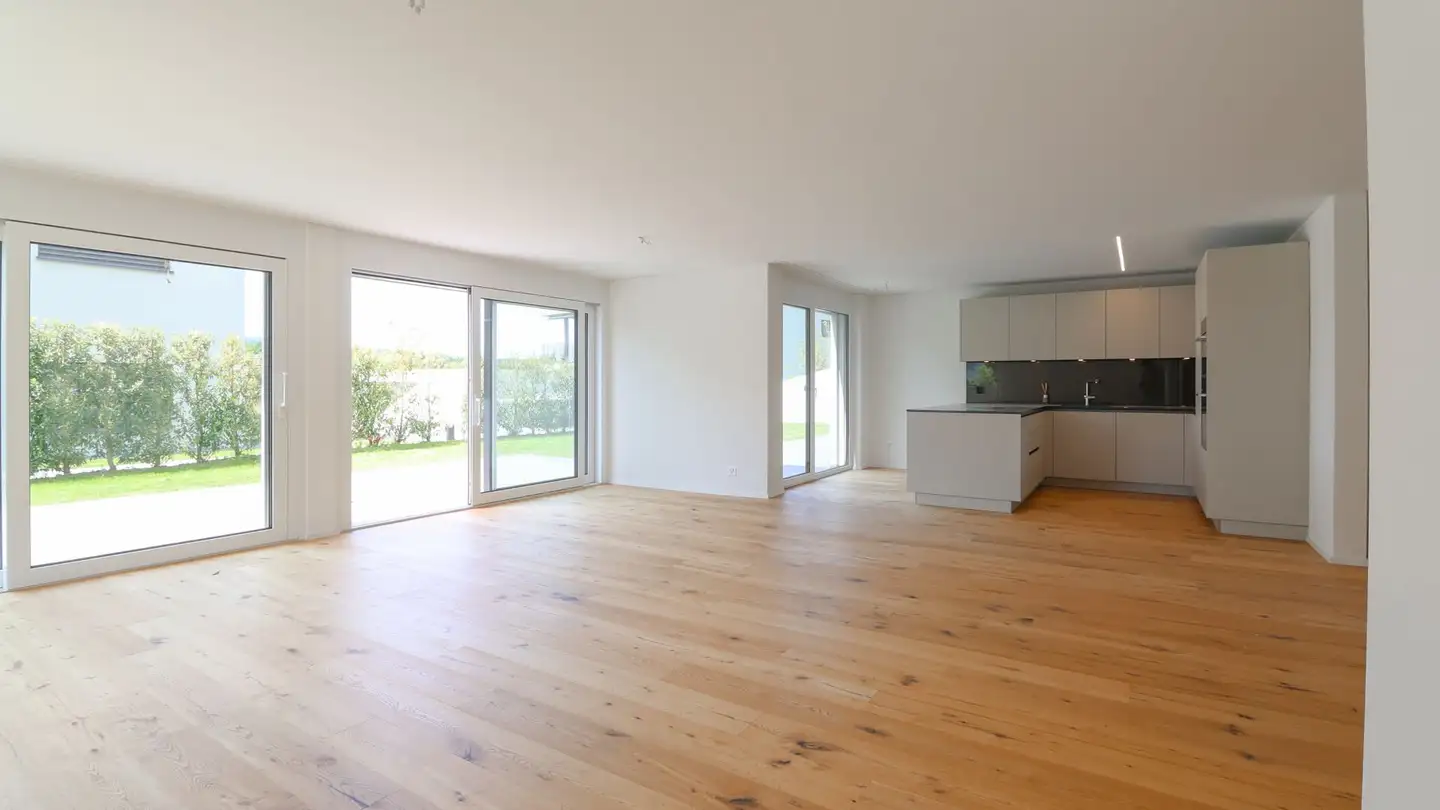 Appartamento in vendita - Rainstrasse 20, 5707 Seengen - Foto 2