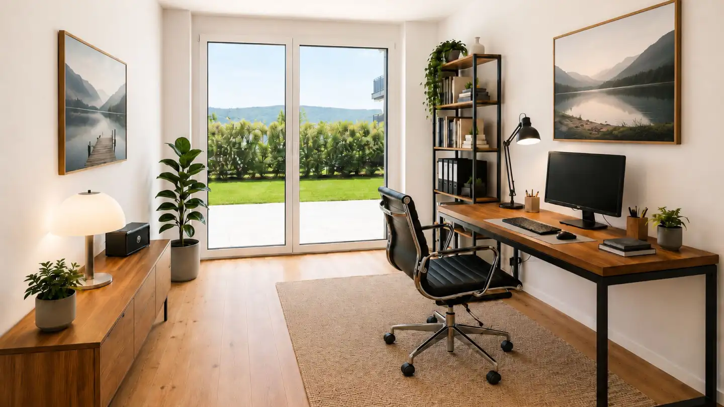 Appartamento in vendita - Rainstrasse 20, 5707 Seengen - Foto 3