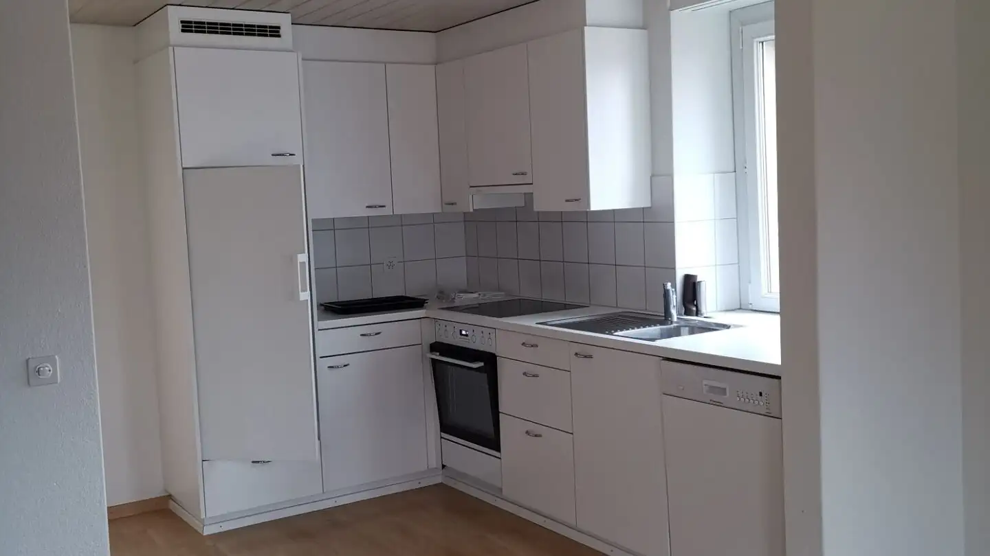 Appartamento in affitto - Rue Centrale / Zentralstrasse 107, 2503 Biel/Bienne - Photo 2