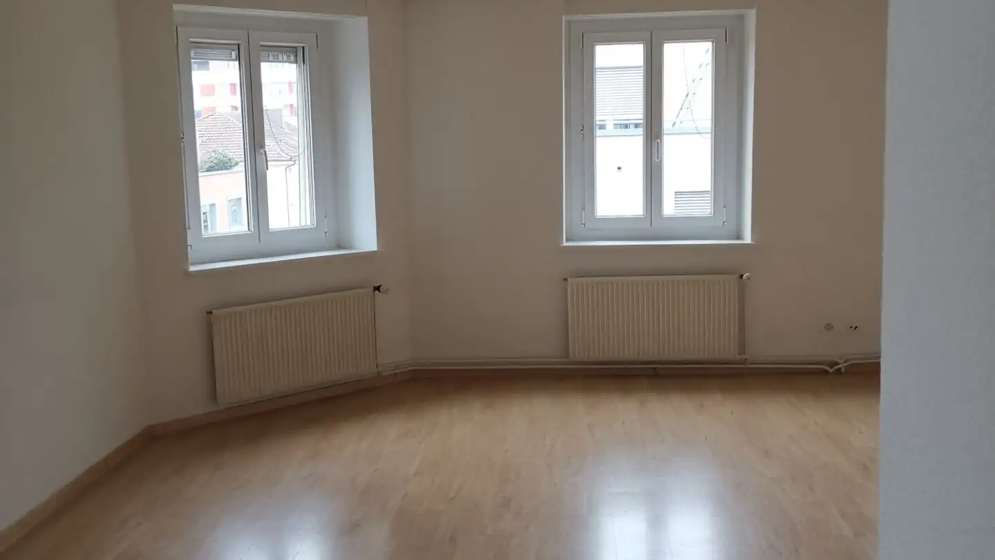 Appartamento in affitto - Rue Centrale / Zentralstrasse 107, 2503 Biel/Bienne - Photo 3