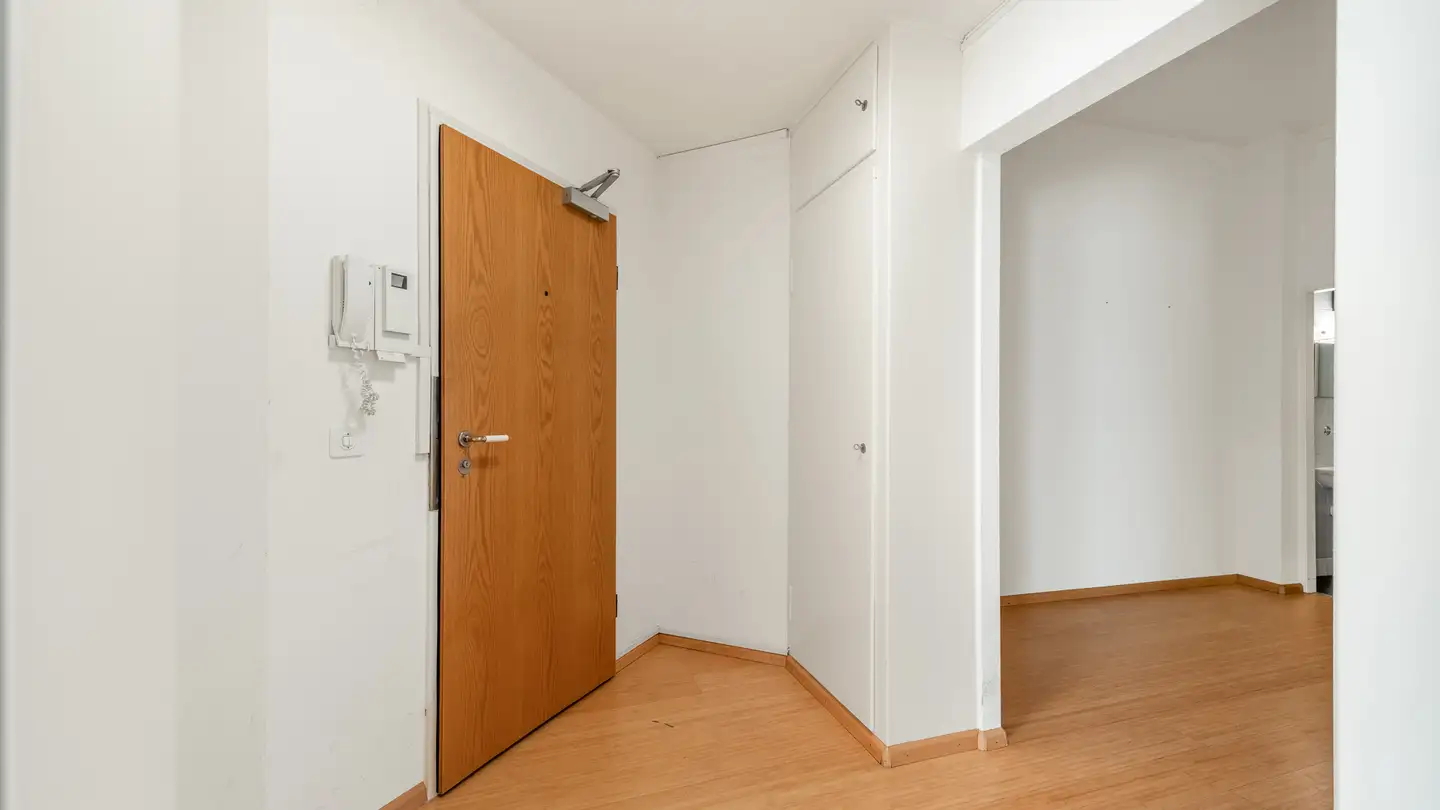 Office space for rent - Gerbergasse 12, 4001 Basel - Photo 4