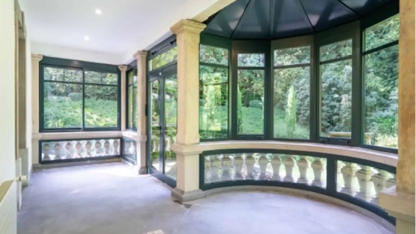 Maison individuelle à louer - 1208 Genève - Photo 3