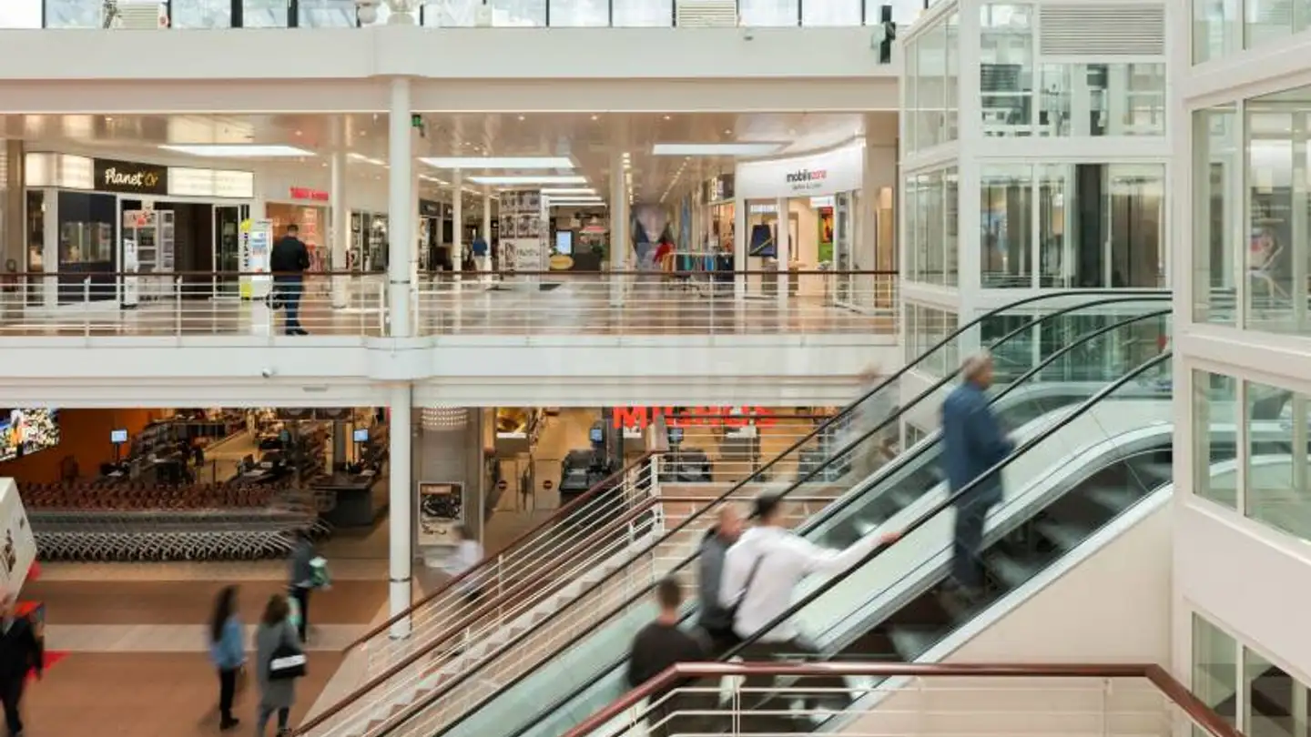 Espace de stockage à louer - Promenade De L' Europe 11, 1203 Genève - Photo 4