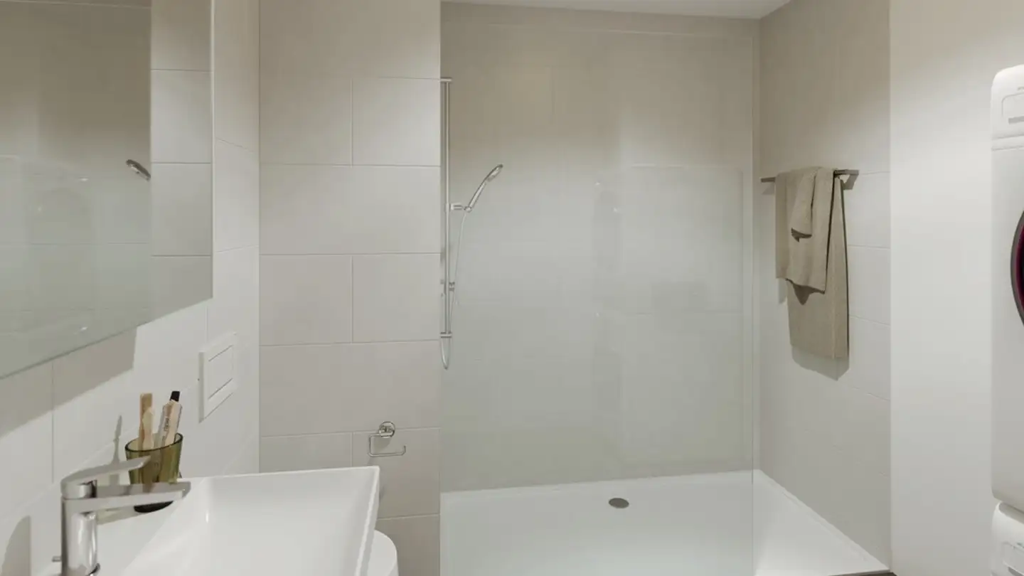 Appartamento in affitto - Zunacherstrasse 8a, 6010 Kriens - Photo 3