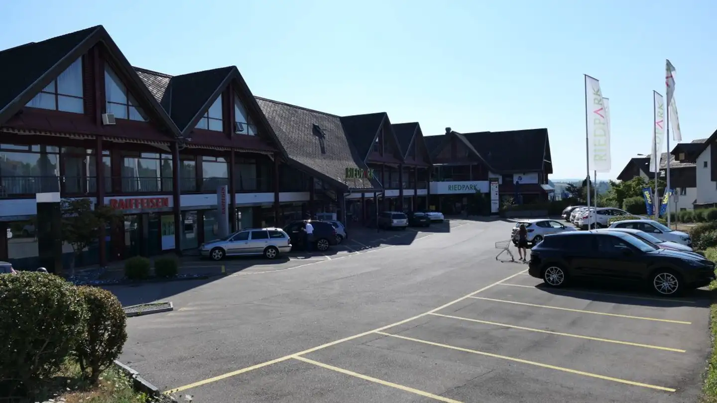 Bürofläche mieten - Zürcherstrasse 17, 8173 Neerach - Foto 3