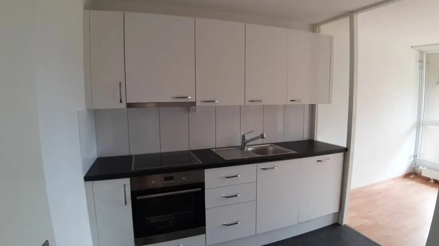 Wohnung mieten - Guntenfluhweg 5, 4710 Balsthal