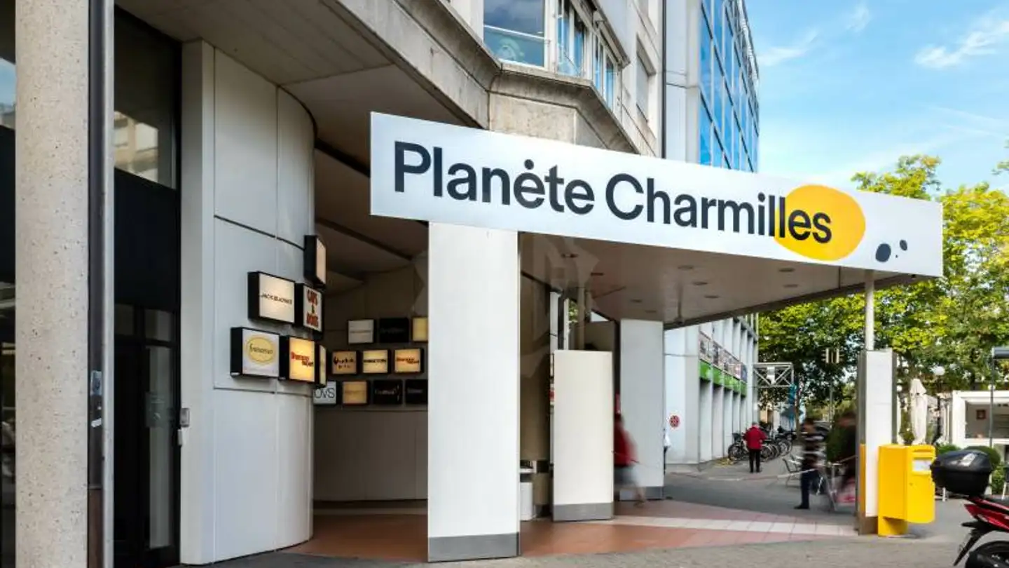 Espace de stockage à louer - Promenade De L' Europe 11, 1203 Genève - Photo 2