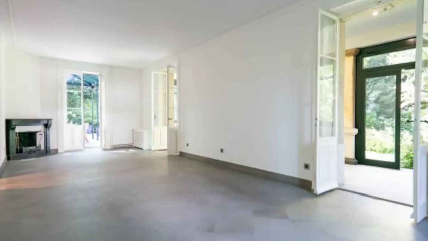 Maison individuelle à louer - 1208 Genève - Photo 4