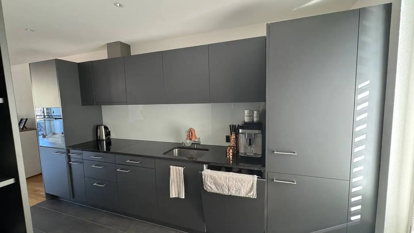 Appartamento in affitto - Au 26, 8637 Laupen ZH - Foto 2