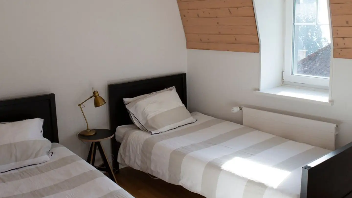 Wohnung kaufen - Rue De L'evole 35a, 2000 Neuchâtel - Foto 4
