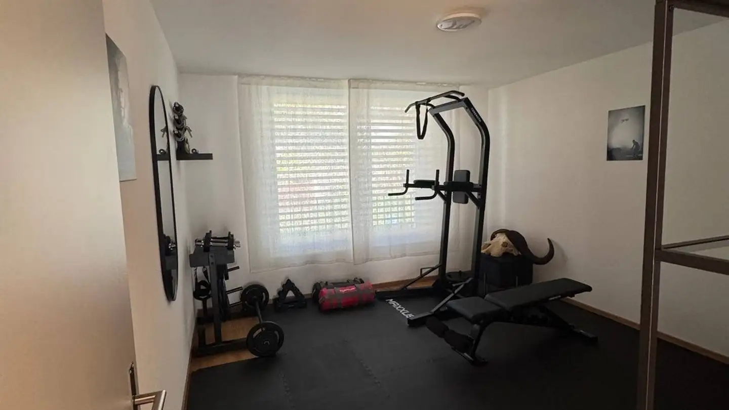 Appartamento in affitto - Au 26, 8637 Laupen ZH - Foto 4