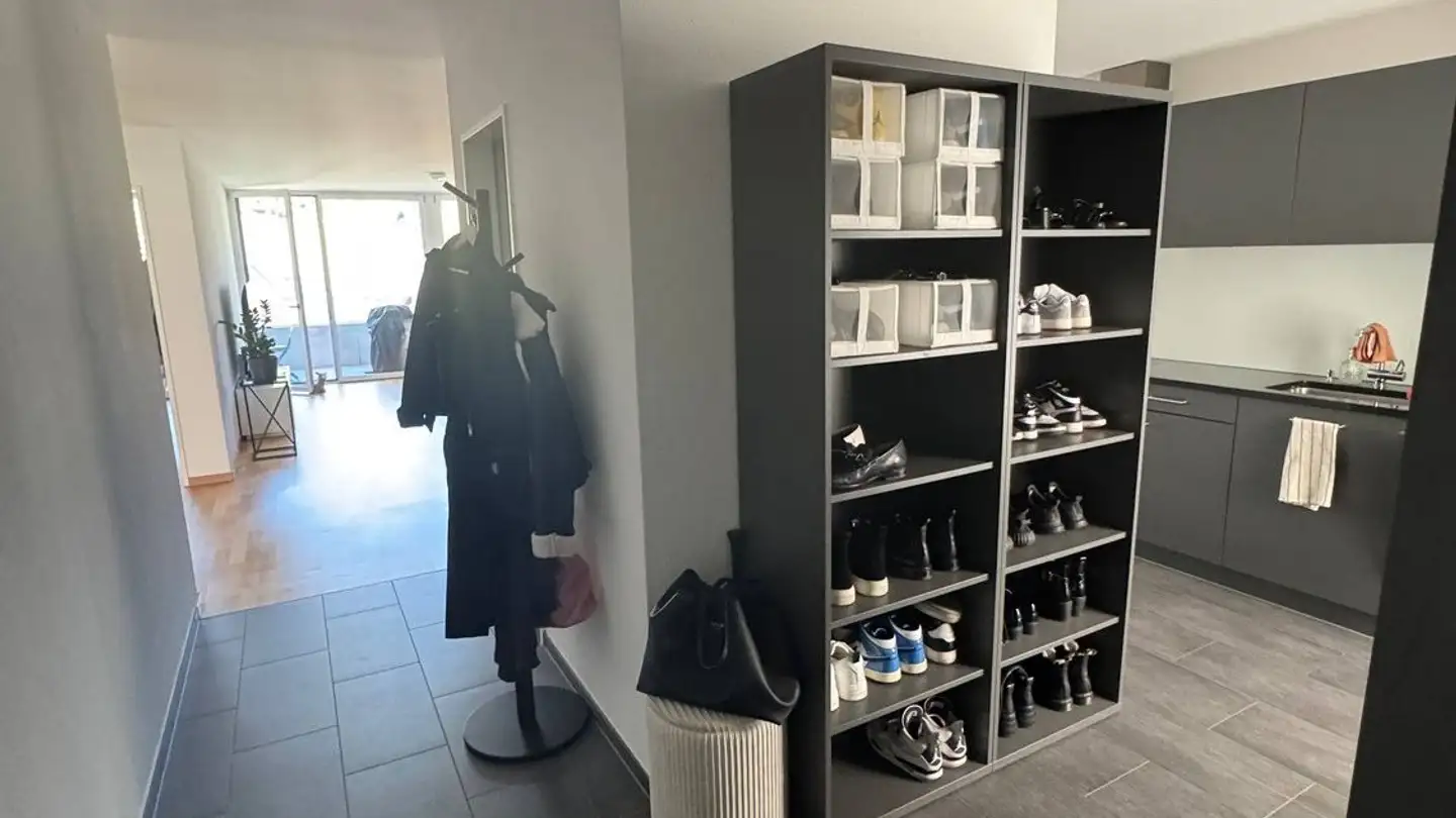 Appartamento in affitto - Au 26, 8637 Laupen ZH - Foto 3