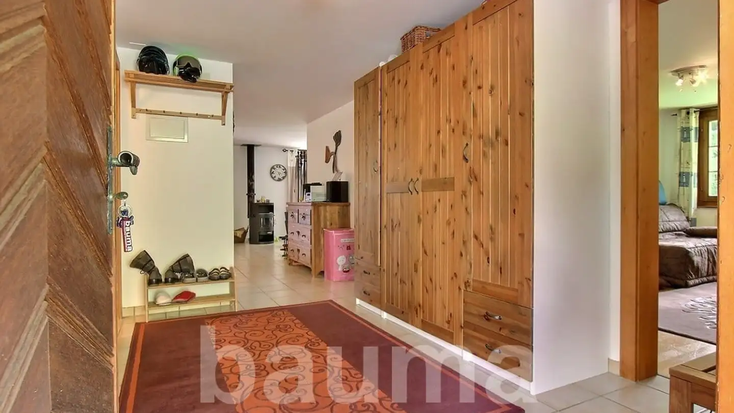 Appartamento in vendita - 1865 Les Diablerets - Photo 2