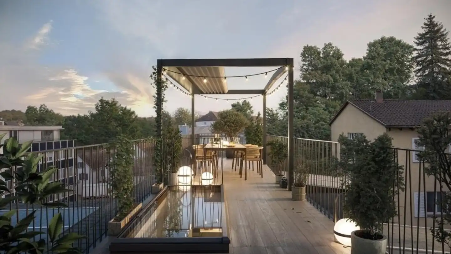 Appartamento in affitto - Zeltweg 68, 8032 Zürich - Foto 3