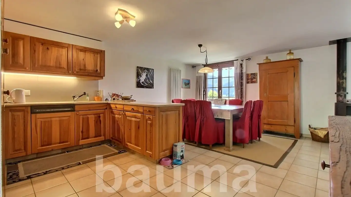 Appartamento in vendita - 1865 Les Diablerets - Photo 3