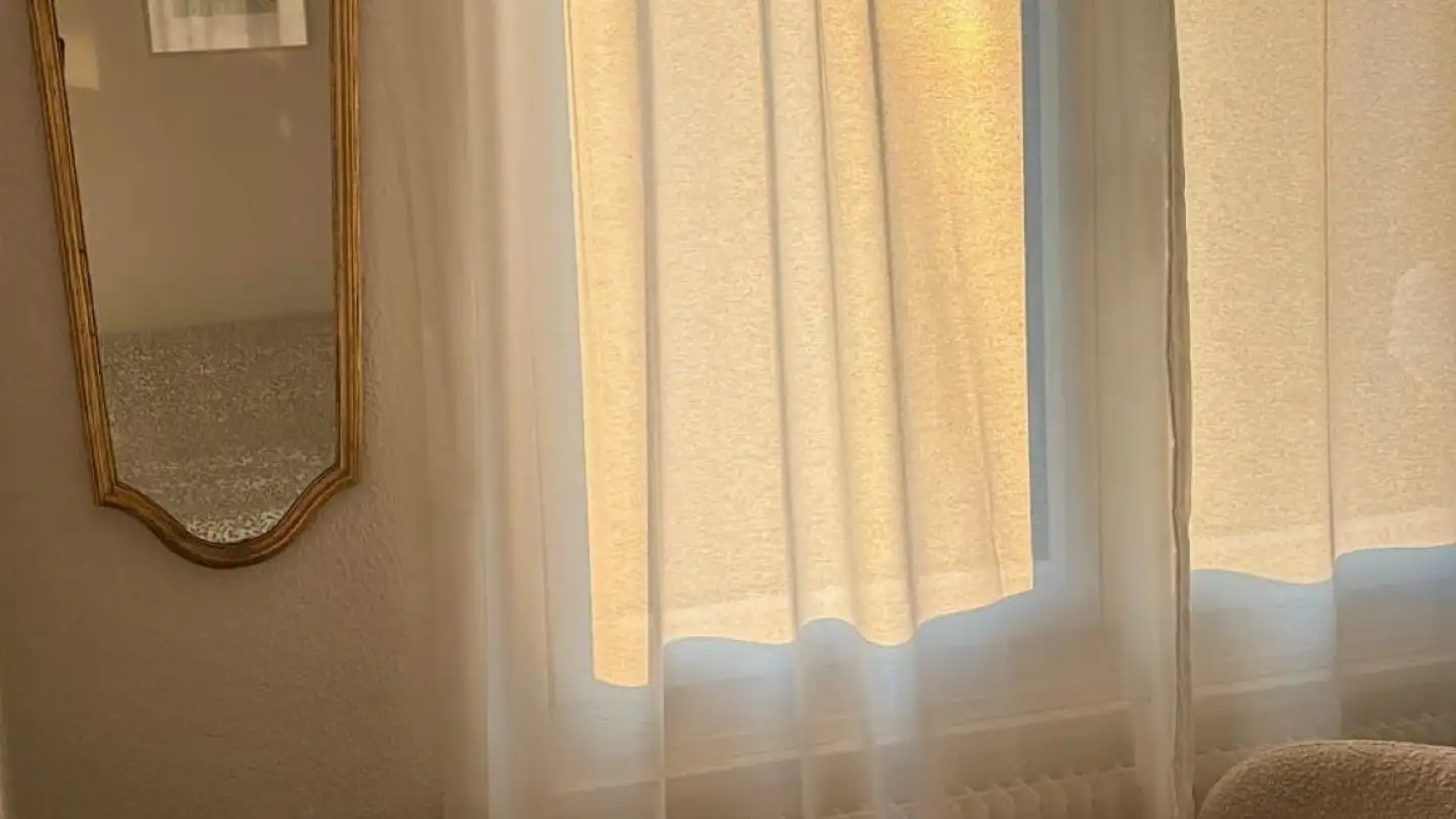 Chambre à louer - Ulmbergstrasse, 8002 Zürich