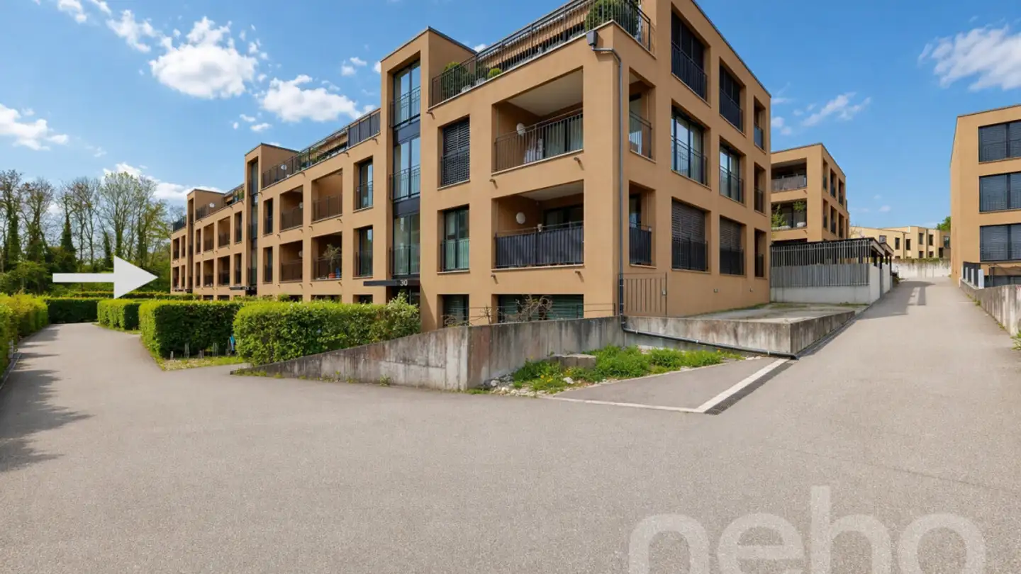 Villa in vendita - 4123 Allschwil