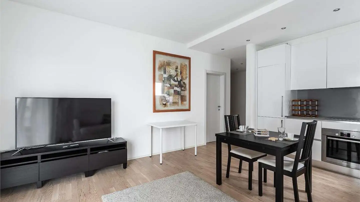 Appartement à vendre - Via Tomaso Rodari 12, 6900 Lugano - Photo 4