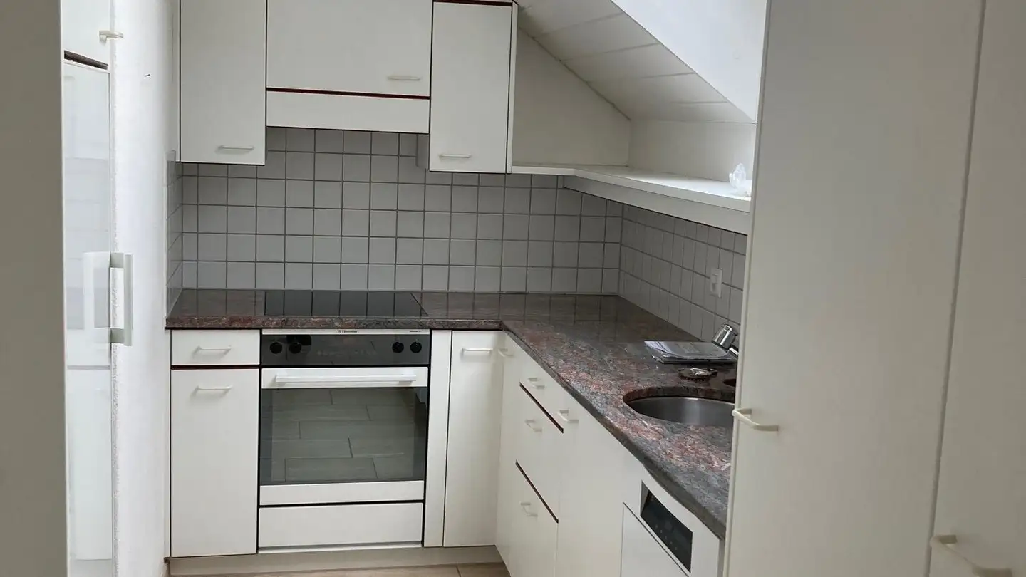 Apartment for rent - Hubelacker 7, 3672 Oberdiessbach - Photo 3