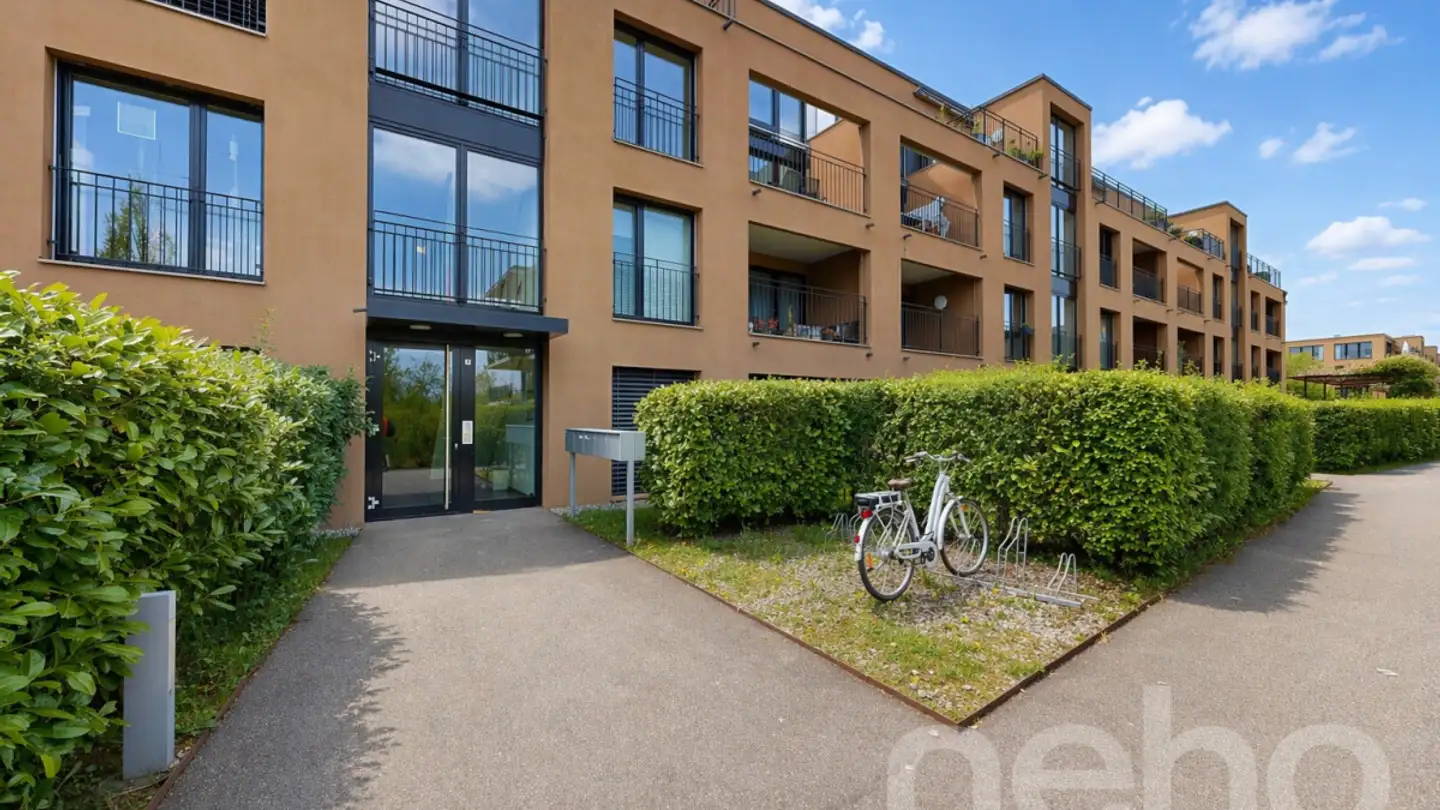 Villa in vendita - 4123 Allschwil - Foto 2