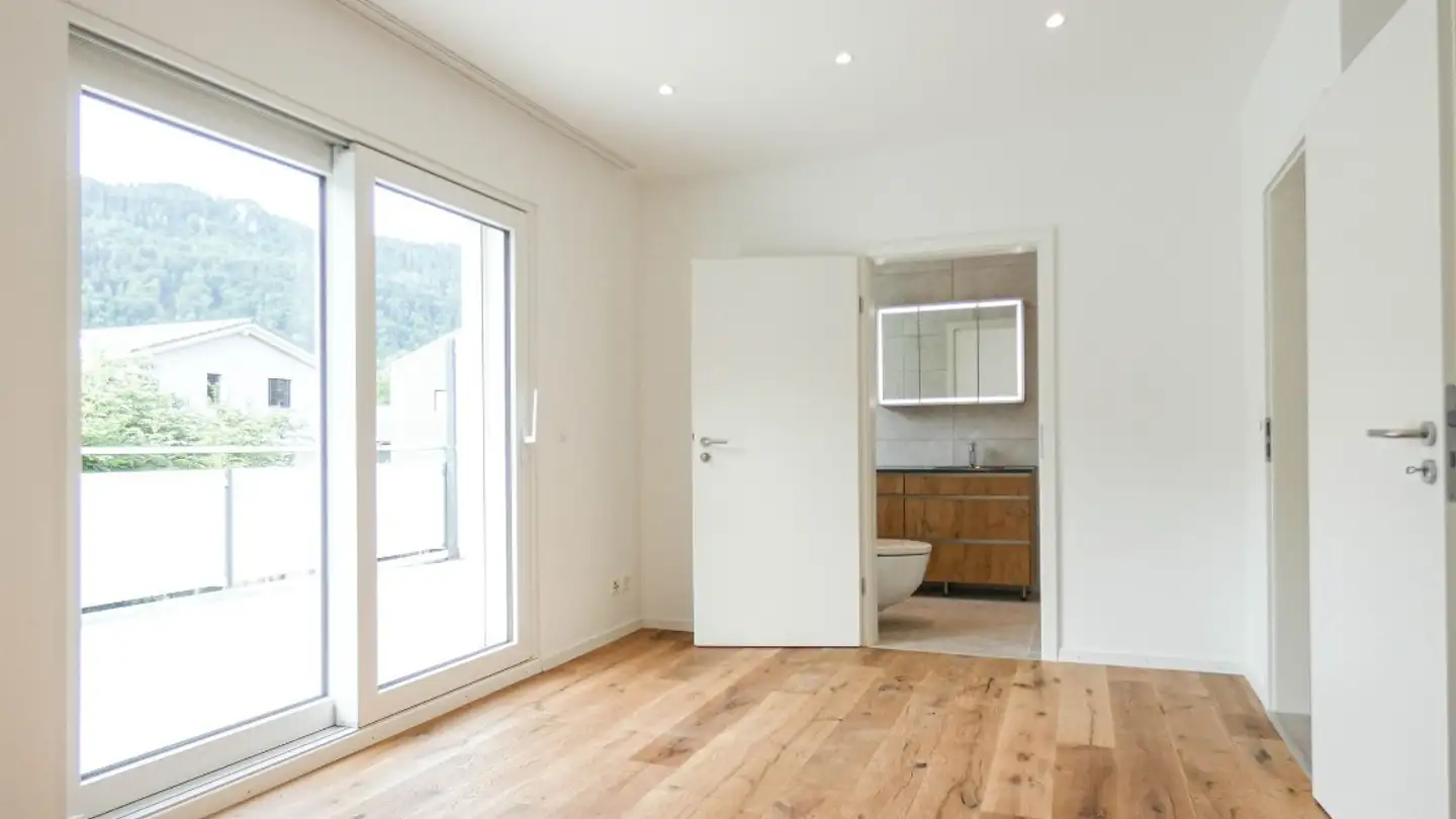 Einfamilienhaus mieten - St. Benediktweg 36, 4228 Erschwil - Foto 4