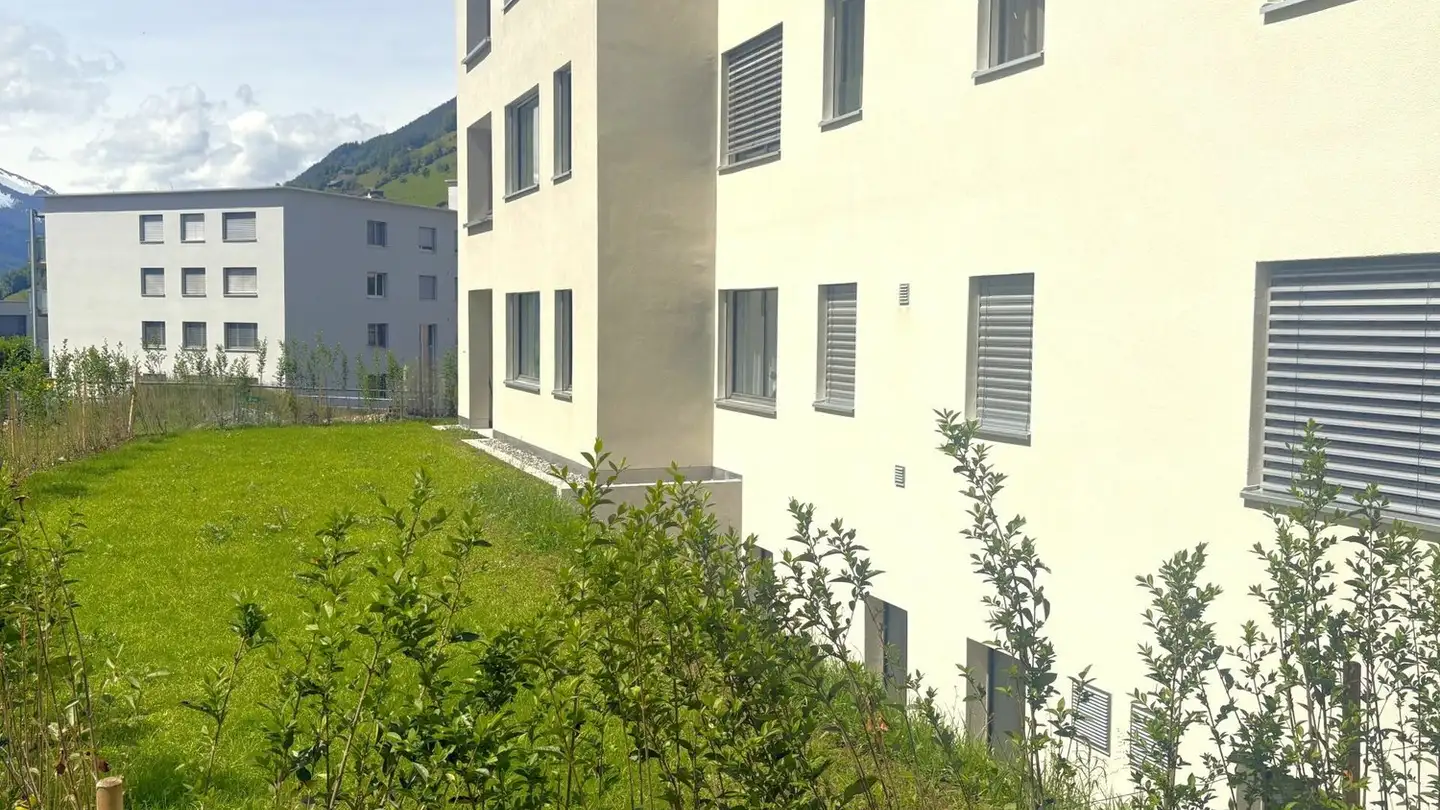 Appartamento in affitto - Feld 23, 6423 Seewen SZ - Foto 2