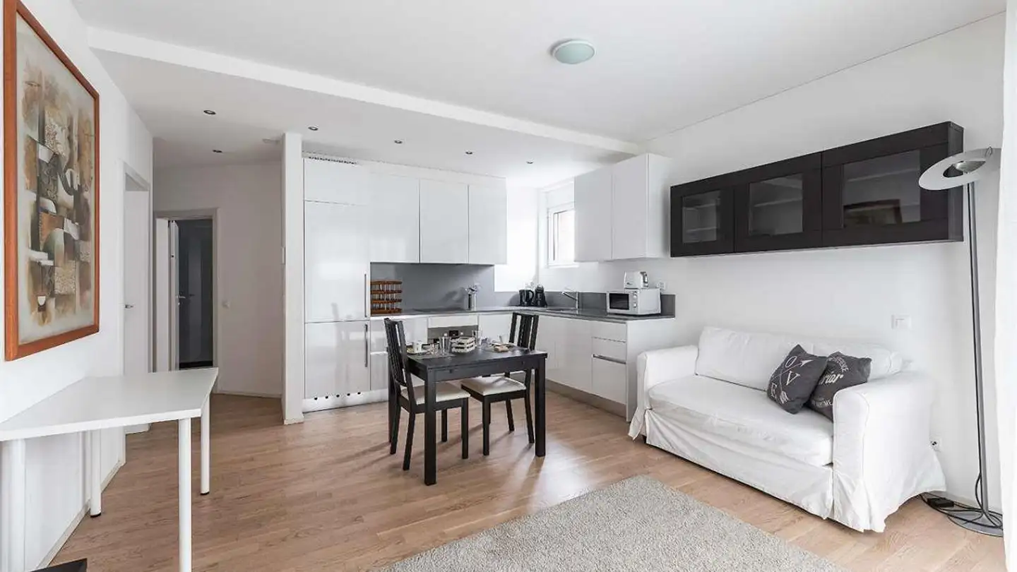 Appartement à vendre - Via Tomaso Rodari 12, 6900 Lugano - Photo 2