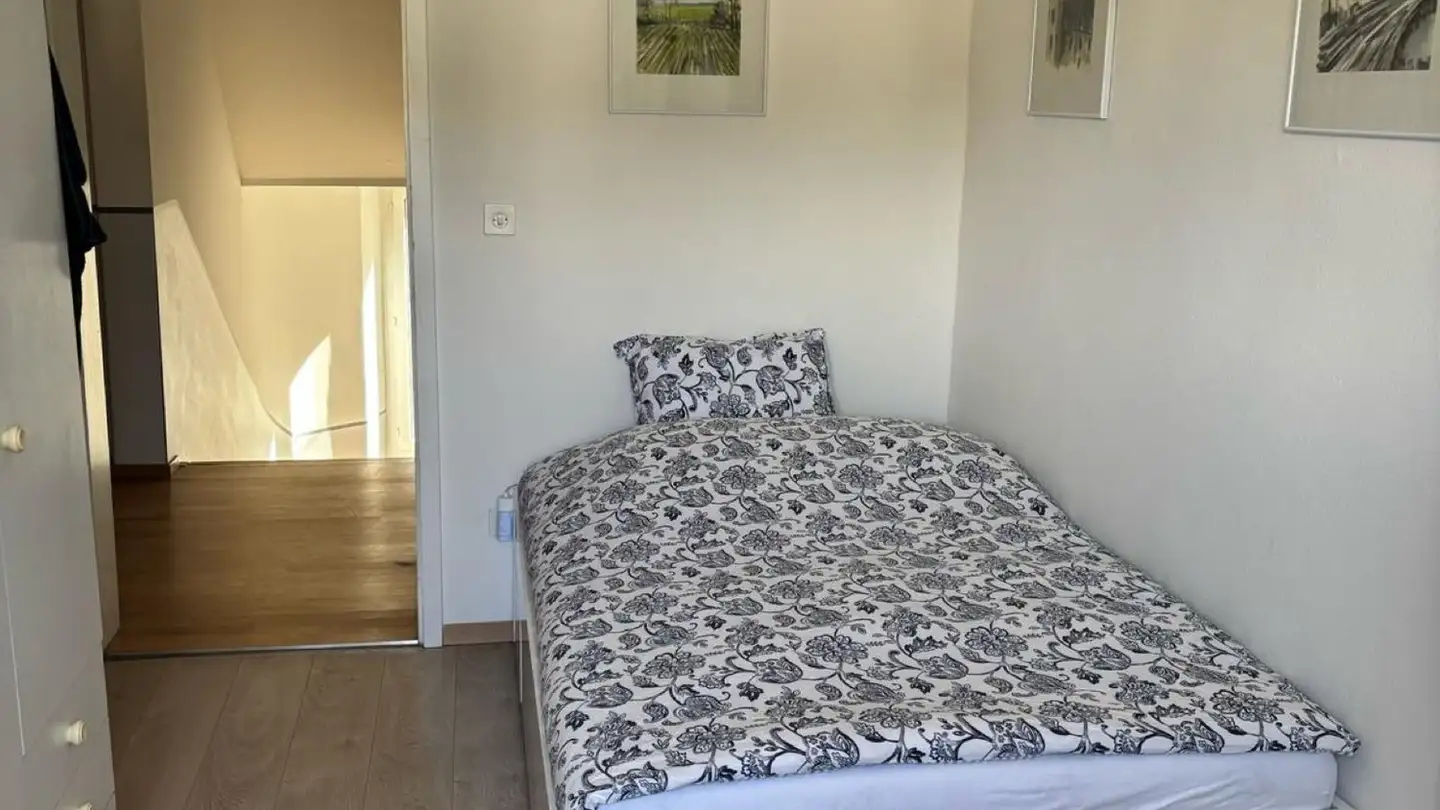 Chambre à louer - Ulmbergstrasse, 8002 Zürich - Photo 2