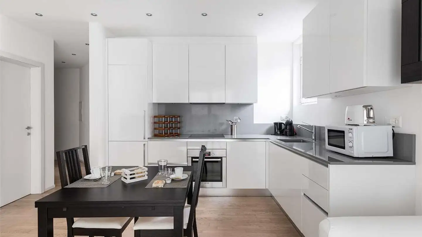 Appartement à vendre - Via Tomaso Rodari 12, 6900 Lugano - Photo 3