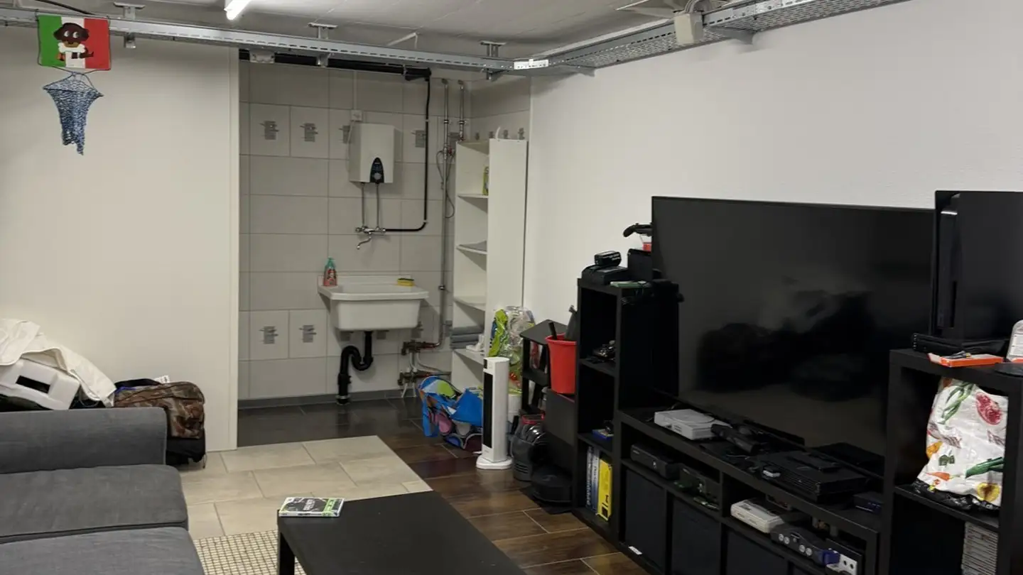 Commerciale in affitto - Mülistrasse 11, 8309 Nürensdorf - Foto 2