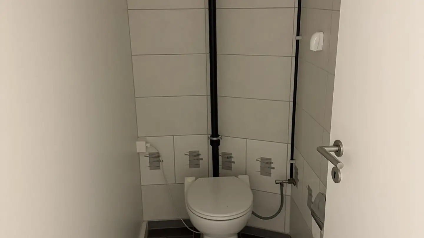 Commerciale in affitto - Mülistrasse 11, 8309 Nürensdorf - Foto 4