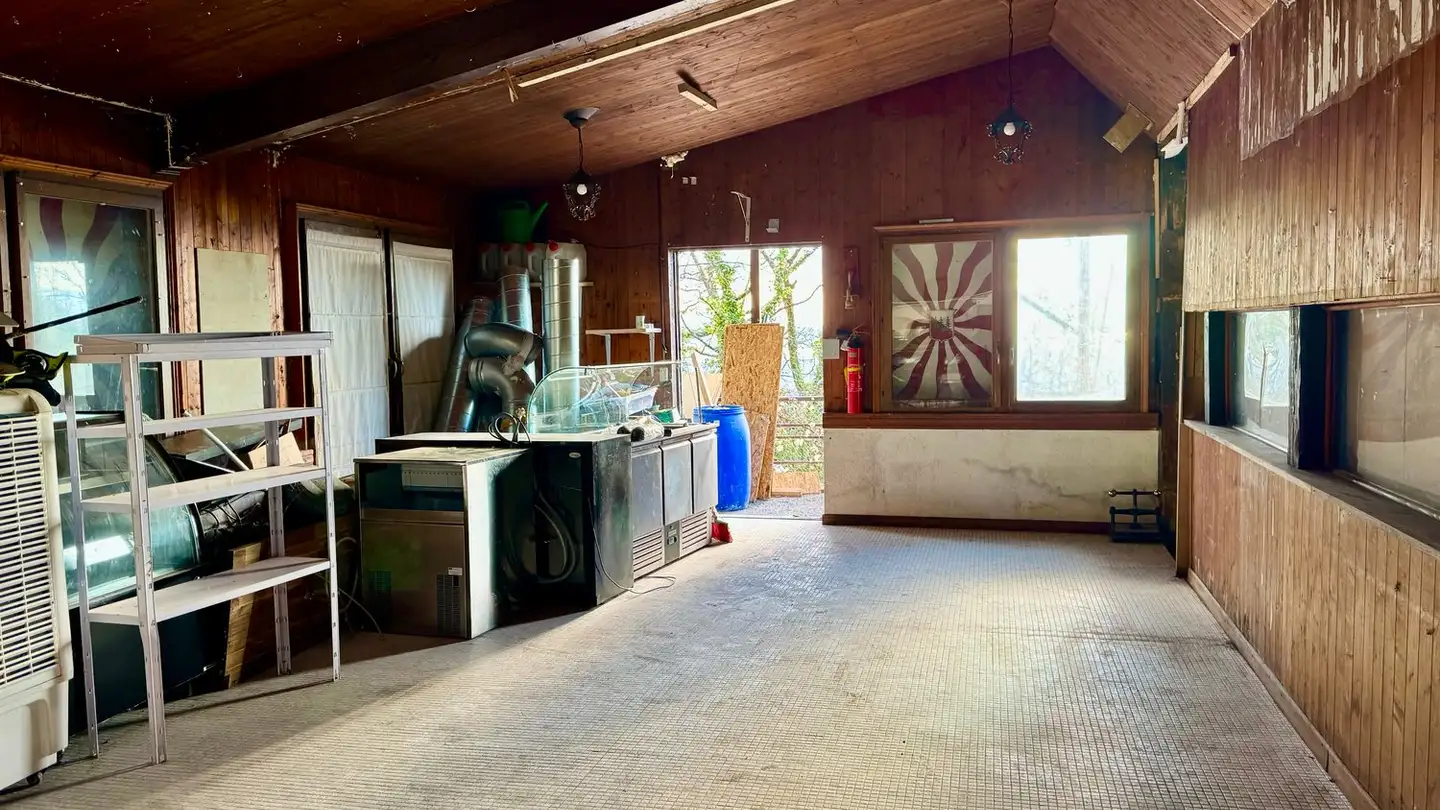 Hobby room for sale - 1070 Puidoux - Photo 3