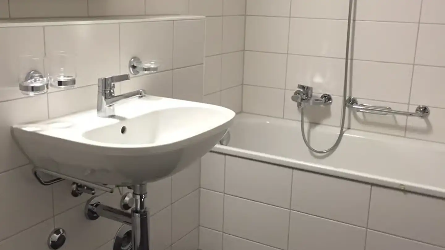 Apartment for rent - Rue Gottfried-Reimann / Gottfried-Reimann-Strasse 51, 2504 Biel/Bienne - Photo 4