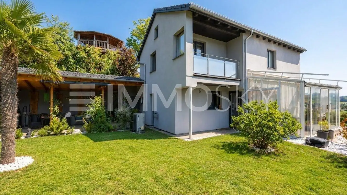 Single house for sale - 5737 Menziken - Photo 2