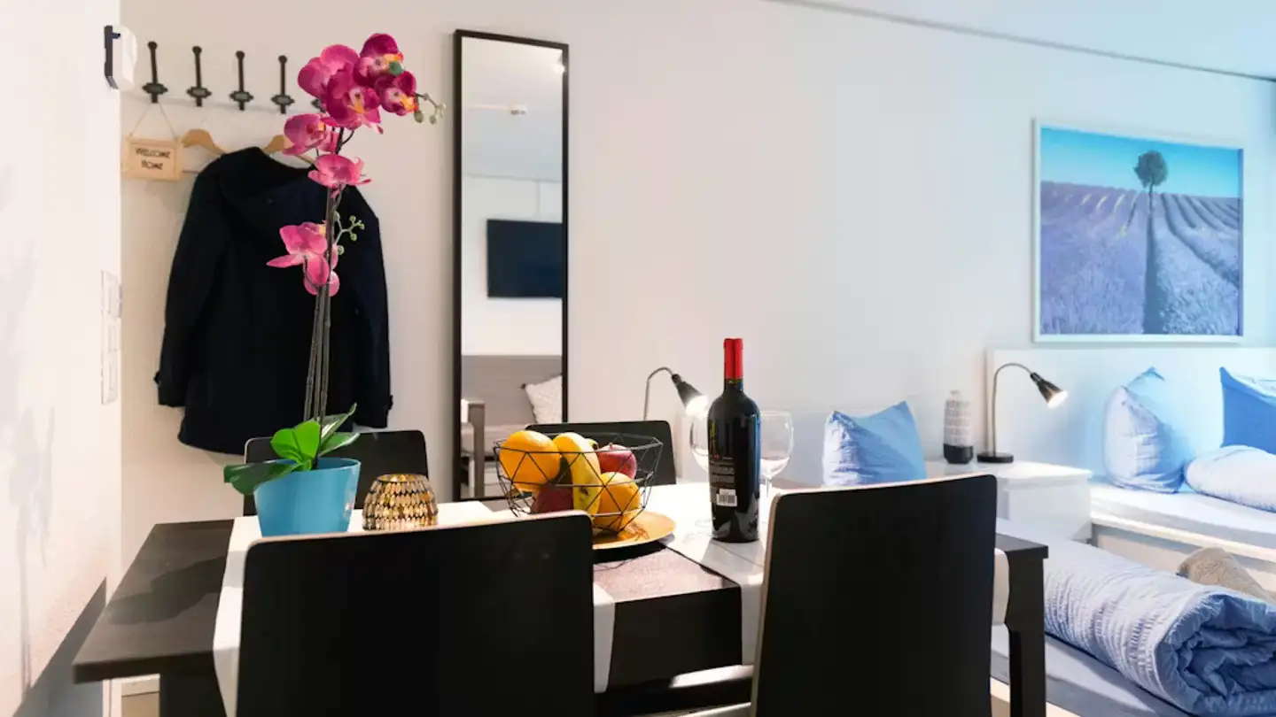 Apartment for rent - Zihlmattweg, 6005 Luzern - Photo 3