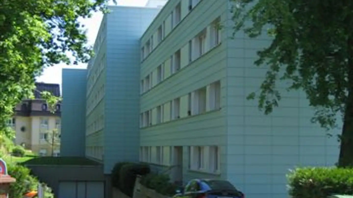 Garage singolo in affitto - Chemin Du Devin 74, 1012 Lausanne - Foto 3