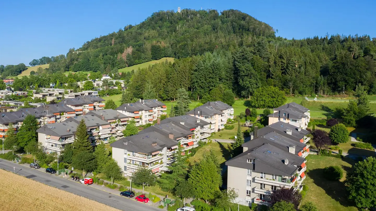 Wohnung mieten - Spiegelstrasse 22, 3095 Spiegel b. Bern