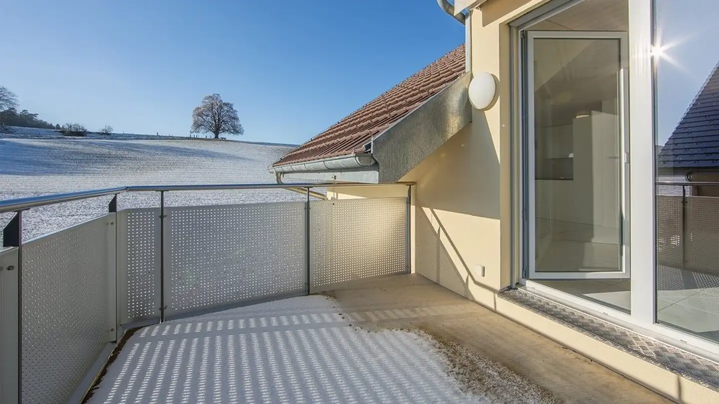 Apartment for rent - Mosacherstrasse 4, 3203 Mühleberg