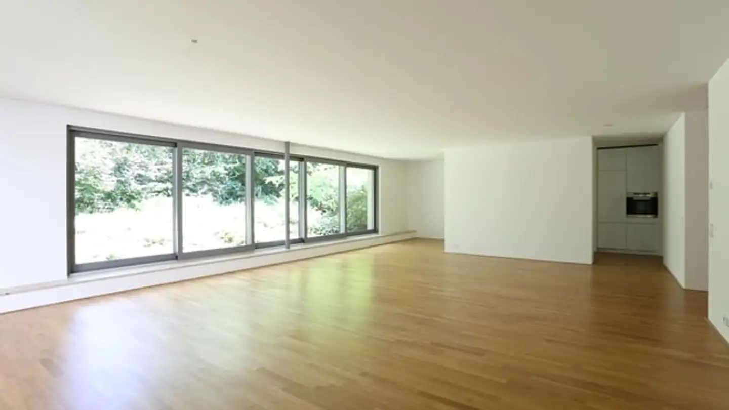 Appartamento in affitto - Riedbergstrasse 5, 4059 Basel - Photo 2