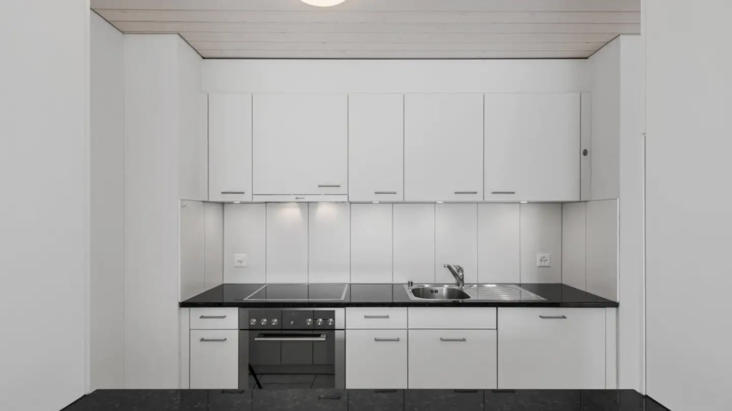 Apartment for rent - Mosacherstrasse 4, 3203 Mühleberg - Photo 2