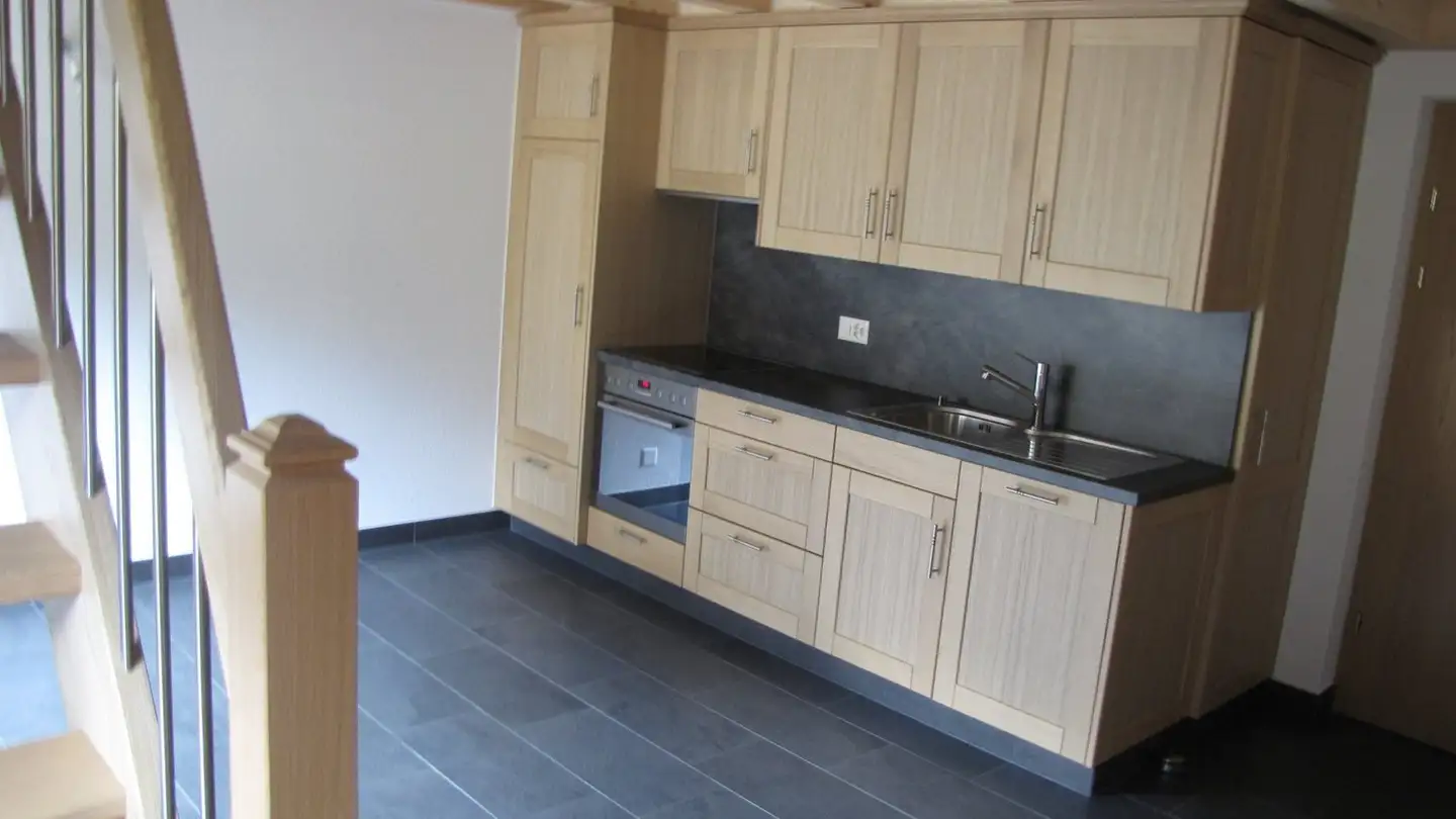 Apartment for rent - 1950 Sion