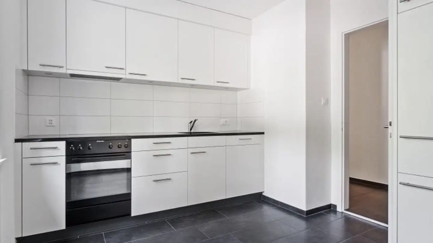Appartamento in affitto - Studenstrasse 29, 2540 Grenchen