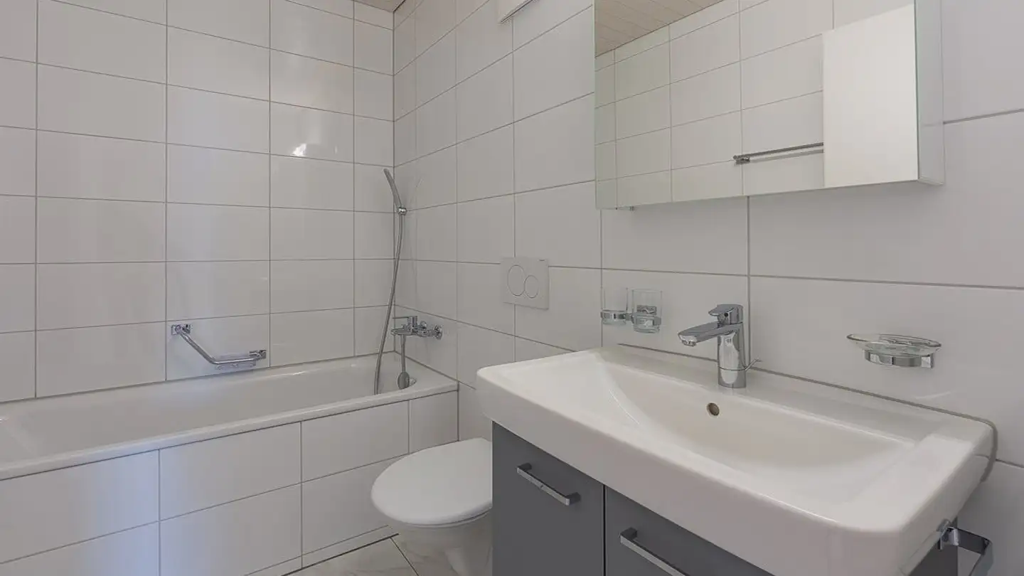 Apartment for rent - Mosacherstrasse 4, 3203 Mühleberg - Photo 4