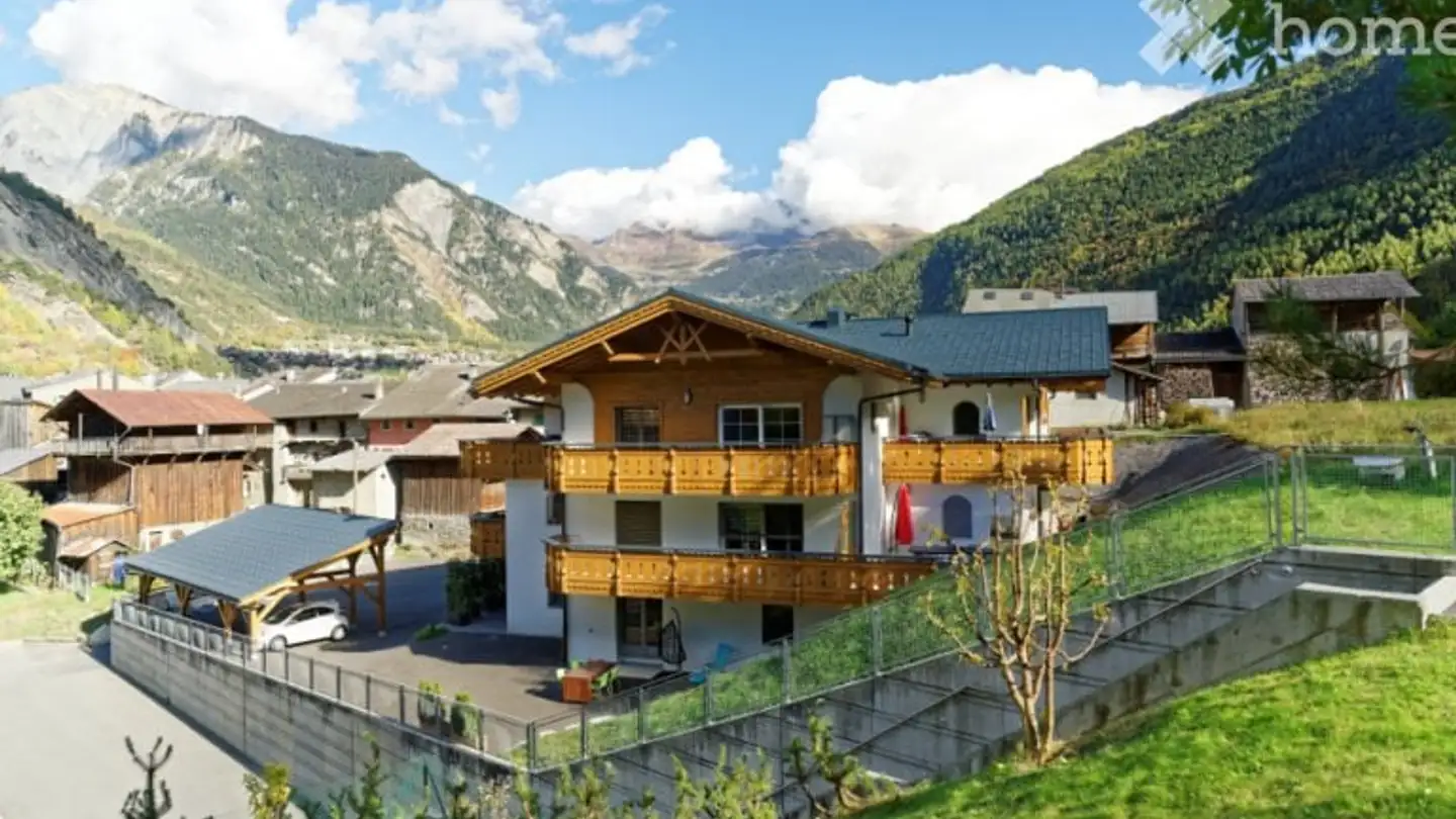 Apartment for rent - 1950 Sion - Photo 3