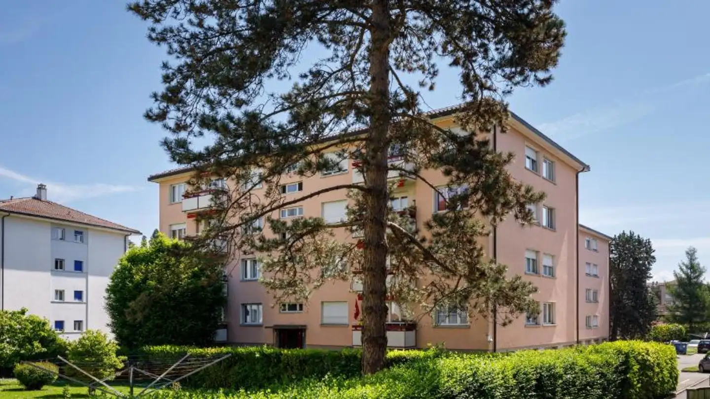 Appartement à louer - Rue de l'Industrie 13, 1030 Bussigny - Photo 3