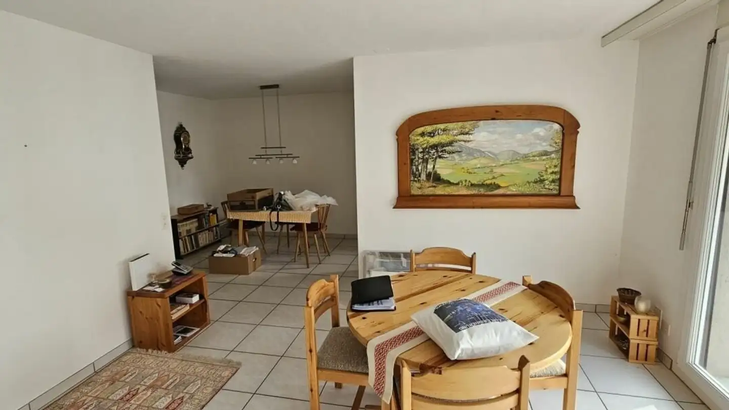 Wohnung mieten - Chemin Du Berghaus / Berghausweg 15, 2502 Biel/Bienne - Foto 3